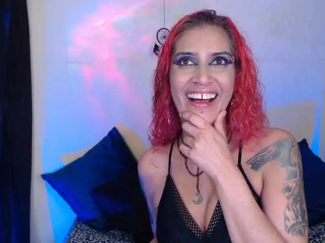 AgathaTenebri Image 7