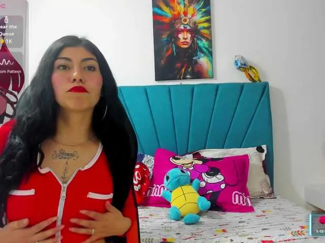 Aily-star's Thumb Image