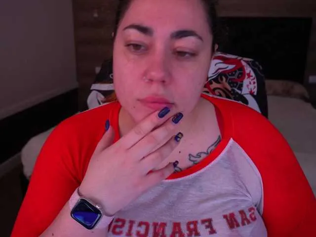 AmazonkaStarrr Image 11