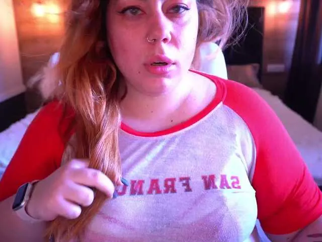 AmazonkaStarrr Image 12