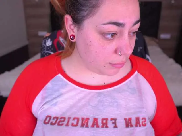 AmazonkaStarrr Image 13