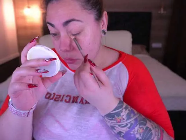 AmazonkaStarrr Image 4