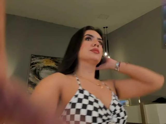 AngelicaVega's Thumb Image