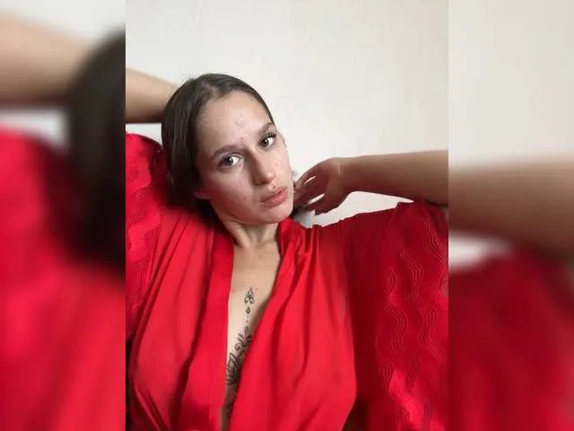 anochkafoxgirl-1 Image 16