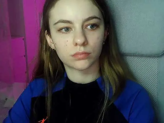 AriaModel's Thumb Image