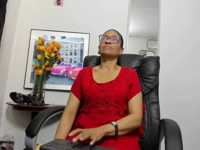 Aries-Mature Image 17