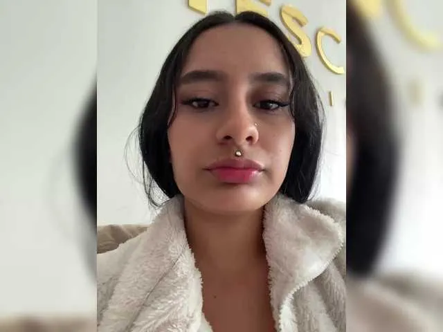 ashley-vega's Thumb Image