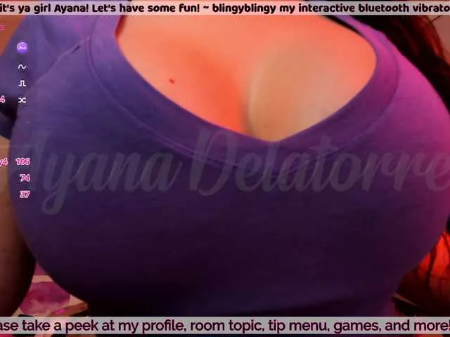 AyanaXOXO Image 4