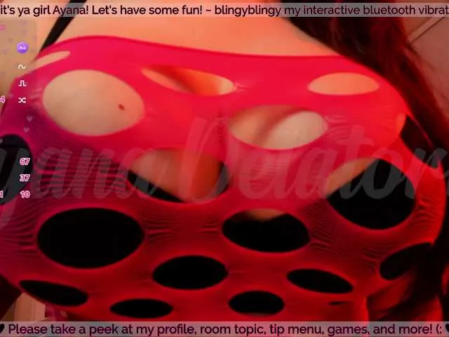 AyanaXOXO Image 8