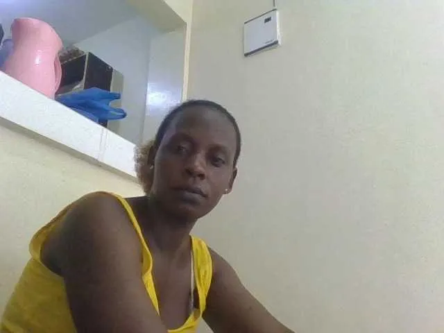 Bahati's Thumb Image