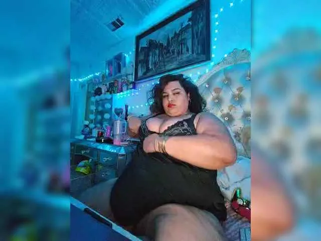 bbwfatpanocha Image 13