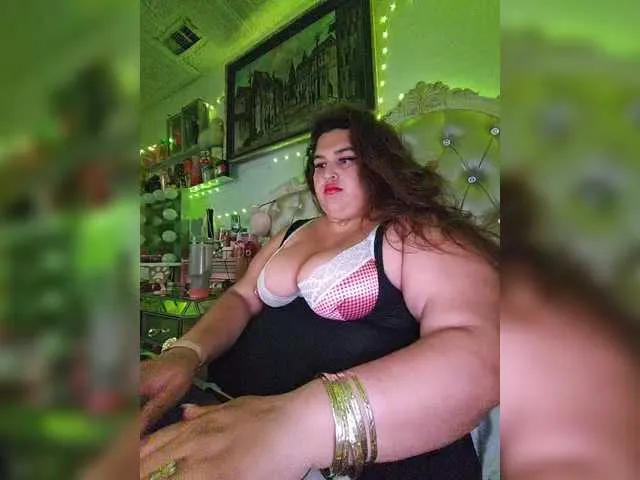 bbwfatpanocha Image 15