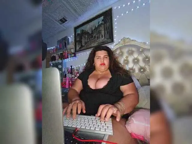 bbwfatpanocha Image 17
