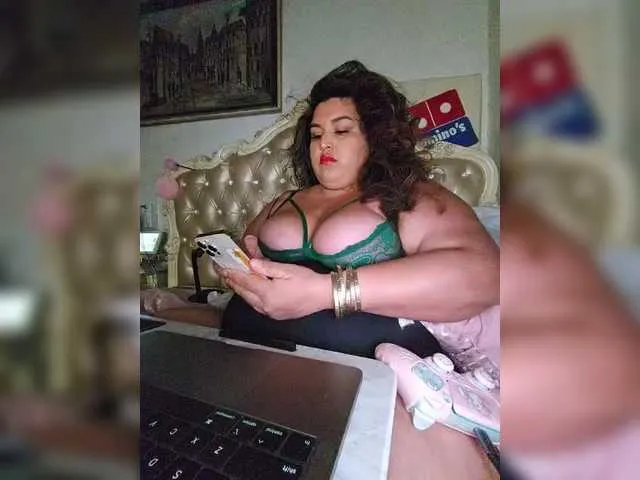 bbwfatpanocha Image 3