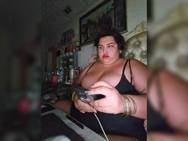 bbwfatpanocha Image 5