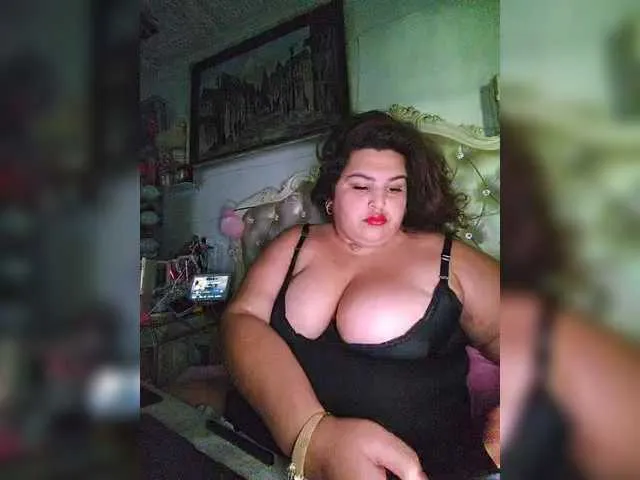 bbwfatpanocha Image 6