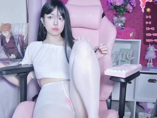 BerryBae's Thumb Image