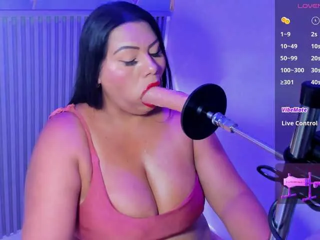 bigboobs-violeta Image 6