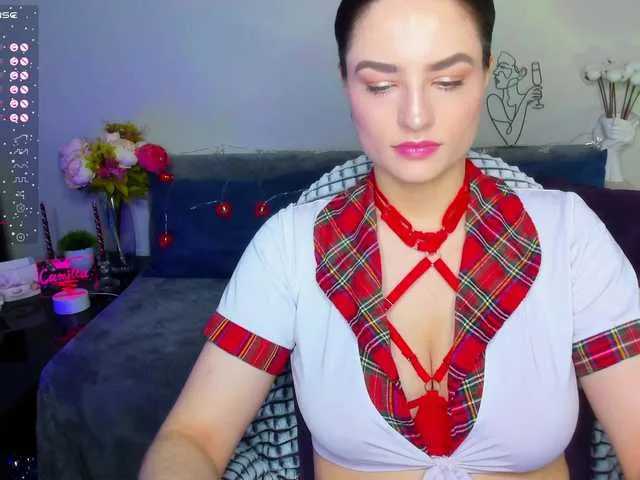 Camilla-One's Thumb Image