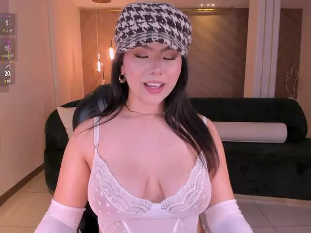 CandaseRussell Image 19