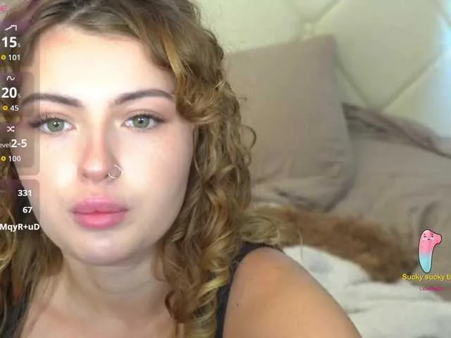 CloverPussy Image 17