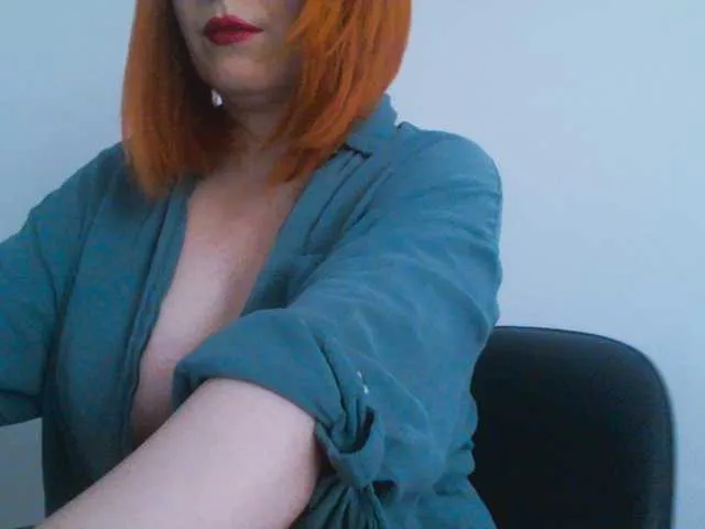 CrazyMary777 Image 18