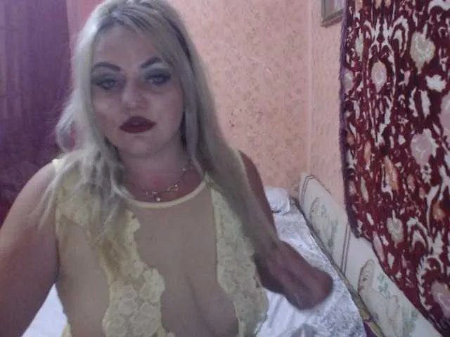 CrazyplesureAnna Image 12