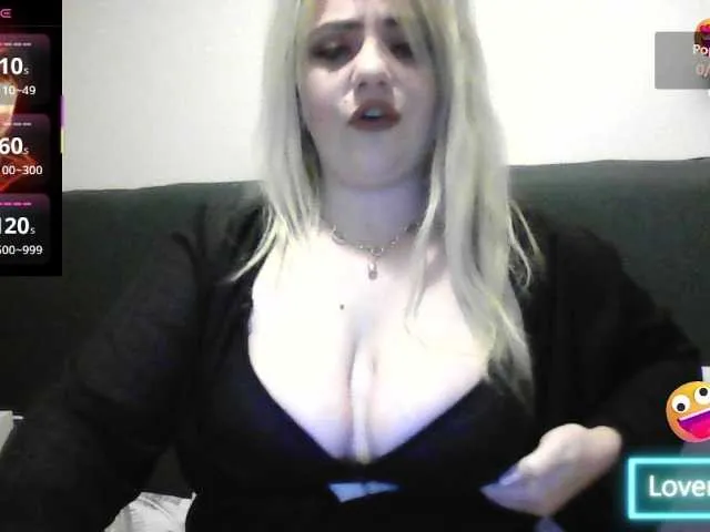 CrazyplesureAnna Image 19