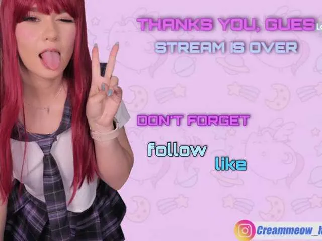 CreamMeow Image 17