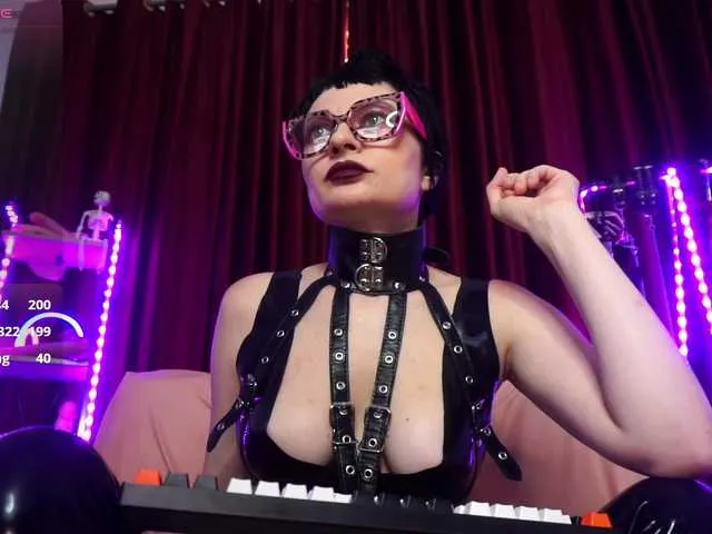 CyberGoddess Image 10