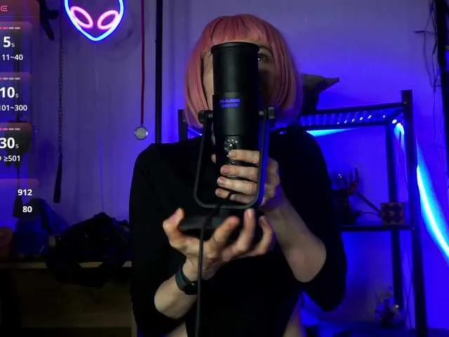 CyberGoddess Image 4