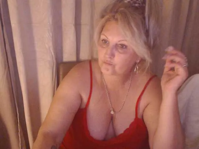 DivineBlond Image 18