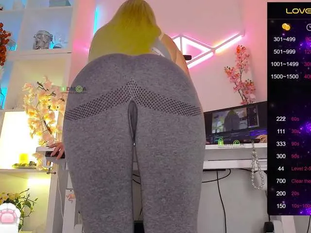 ELENA-XXX Image 18