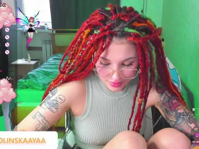 folinskaayaa Image 12