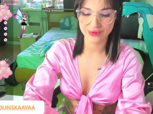 folinskaayaa Image 3