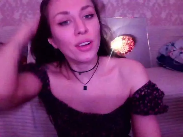 FoxyAlisa's Thumb Image