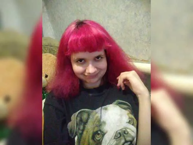 GrettaCandy's Thumb Image