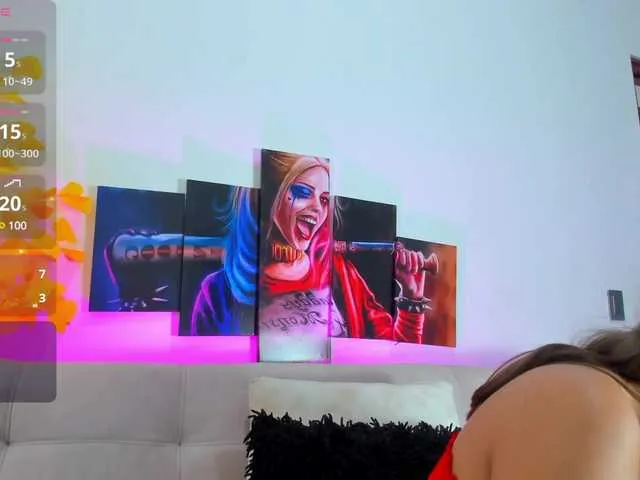 HaleyAmaya Image 2