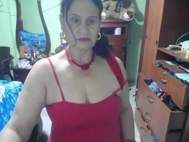 jazmin-mature Image 14