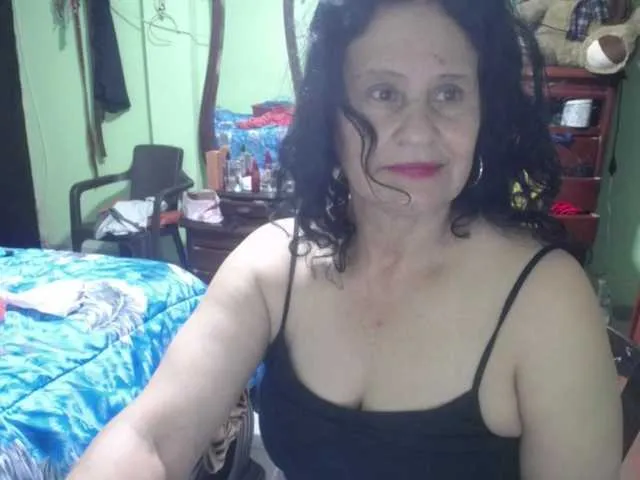 jazmin-mature Image 16