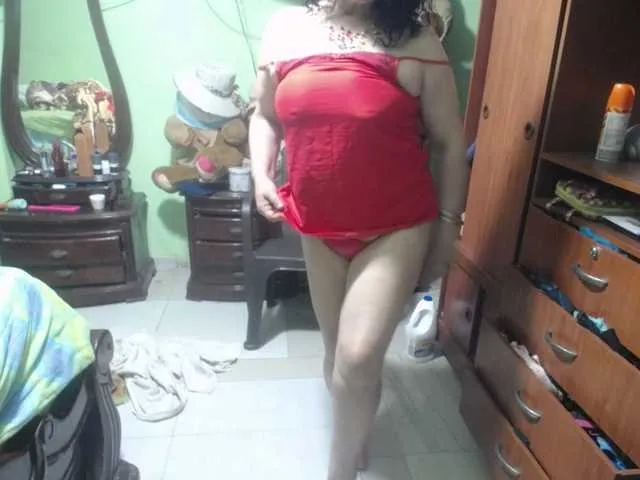 jazmin-mature Image 2