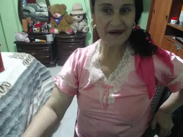 jazmin-mature Image 3