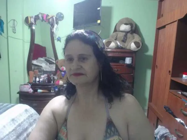 jazmin-mature Image 4