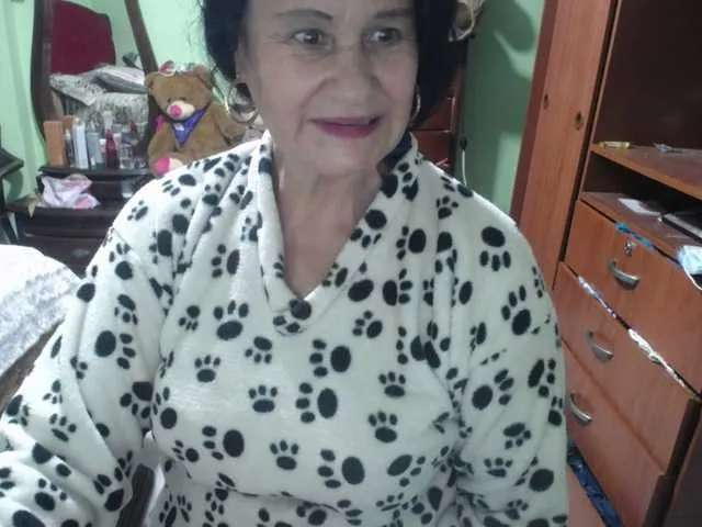 jazmin-mature Image 9