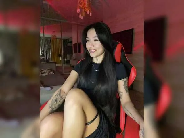 JulieTurner's Thumb Image