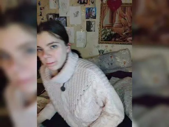 Kaylamurmur's Thumb Image