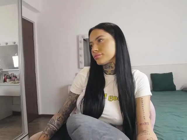 Kendra18's Thumb Image