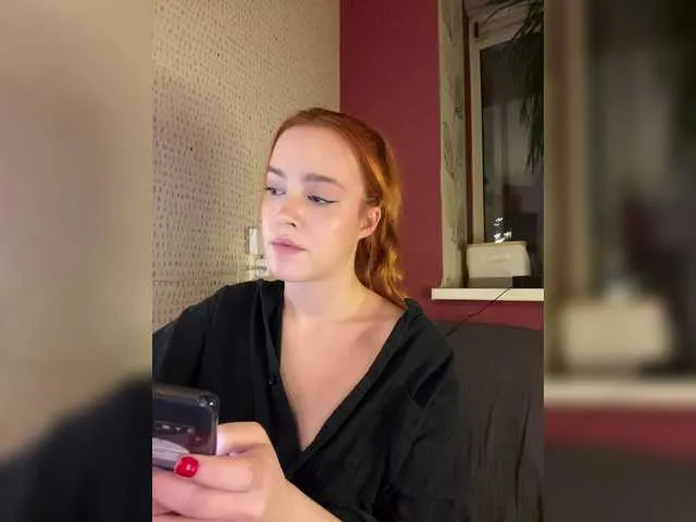 Kendrali's Thumb Image