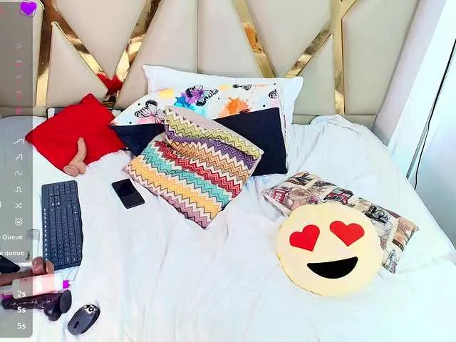 kinkyhousewifee's Thumb Image