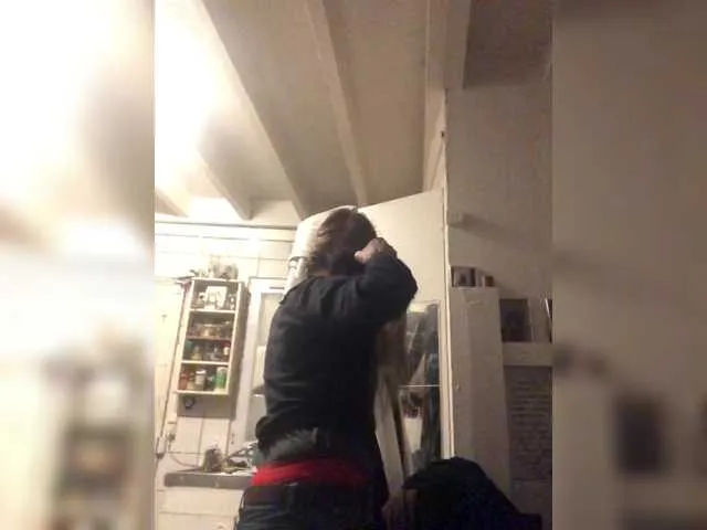 LadyJess's Thumb Image